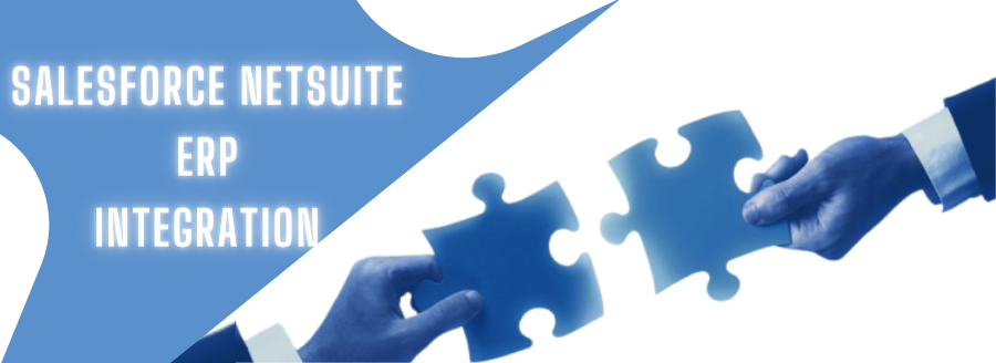 Top 5 Challenges of NetSuite Salesforce Integration
