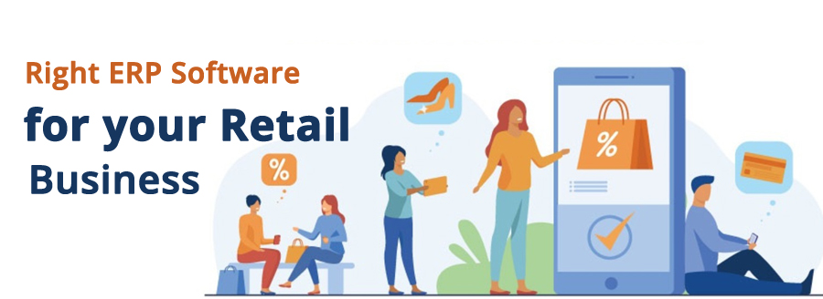 NetSuite For Retail: How NetSuite SuiteSuccess Benefits Retailers?
