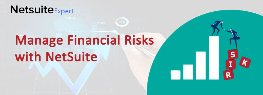 Mitigate Financial Risk and Drive Scalability with NetSuite Financial Software