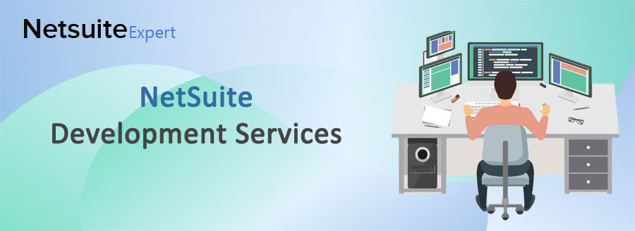 Optimize Your Business ROI with NetSuite Development Services