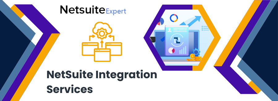 Empower Business Efficiency and Drive Growth Trends with NetSuite Integration Services