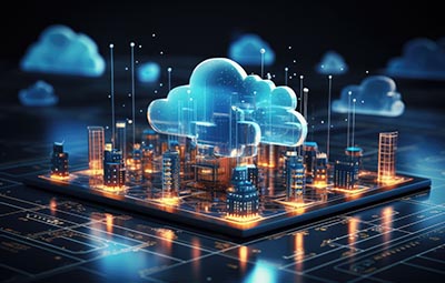 Cloud Infrastructure