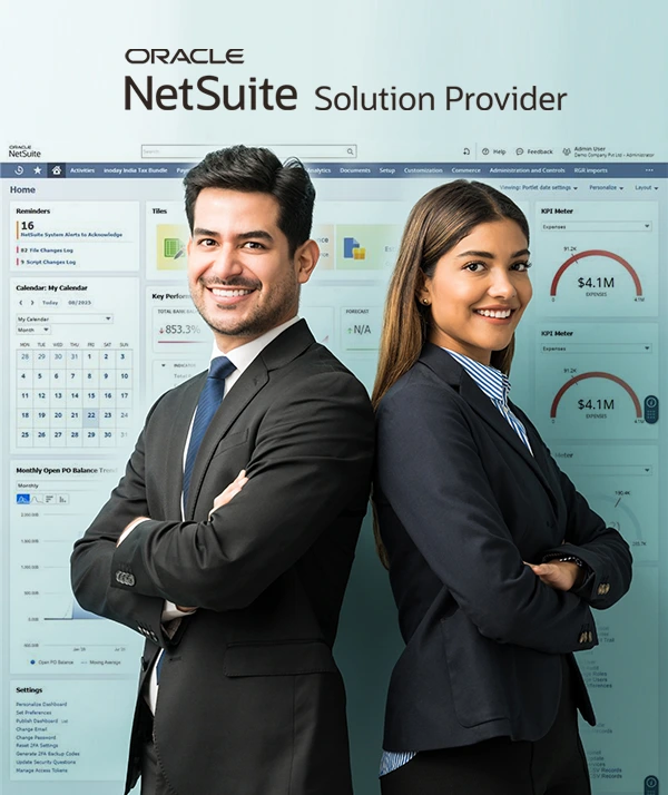 NetSuite