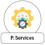 PServices-MS PServices-MS
