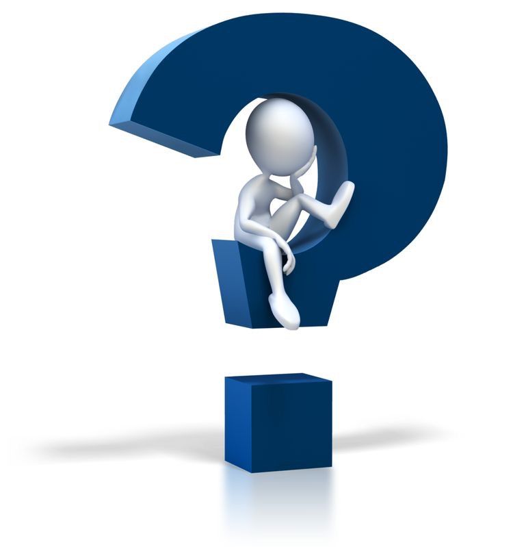 Asked Questions