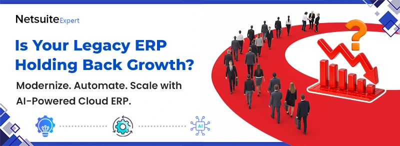ERP Modernization